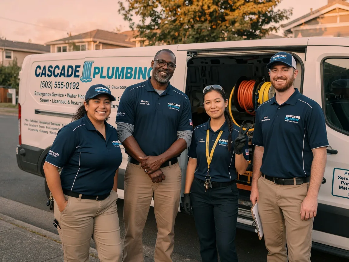 Emergency Plumber company in Lockwood, CA